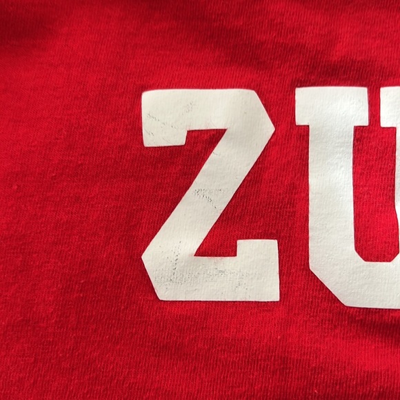 Official NHL Devils tee - Picture 6 of 6